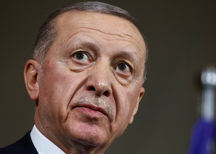 Эрдоган: Турция не стремится враждовать или воевать с какой-либо страной в регионе