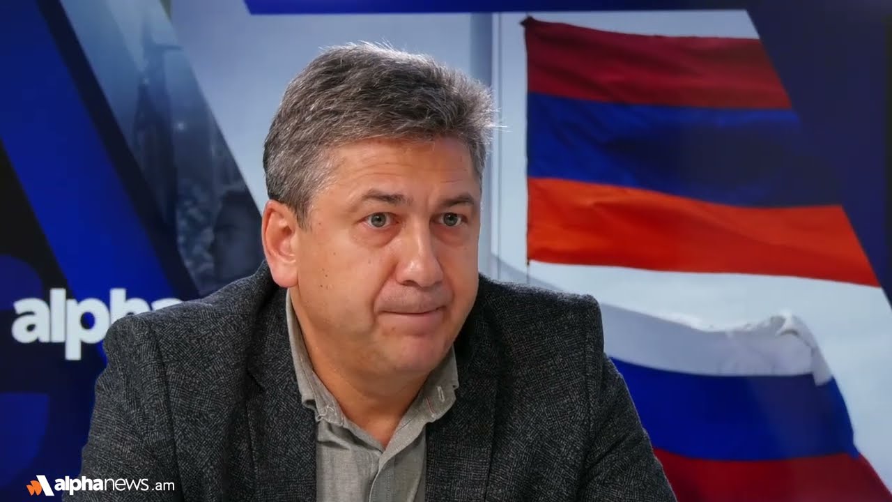 Зайнетдинов: такое ощущение, что Армения делает все, чтобы ее попросили выйти из ОДКБ 