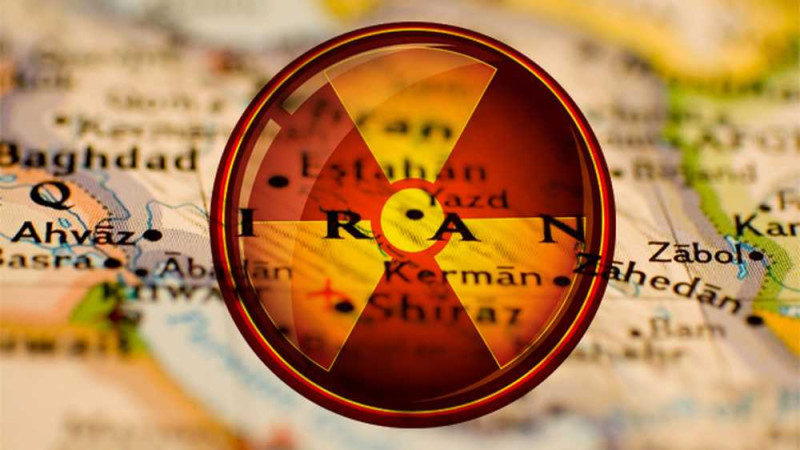 КСИР: Иран готов отражать любые атаки Израиля на свои ядерные объекты