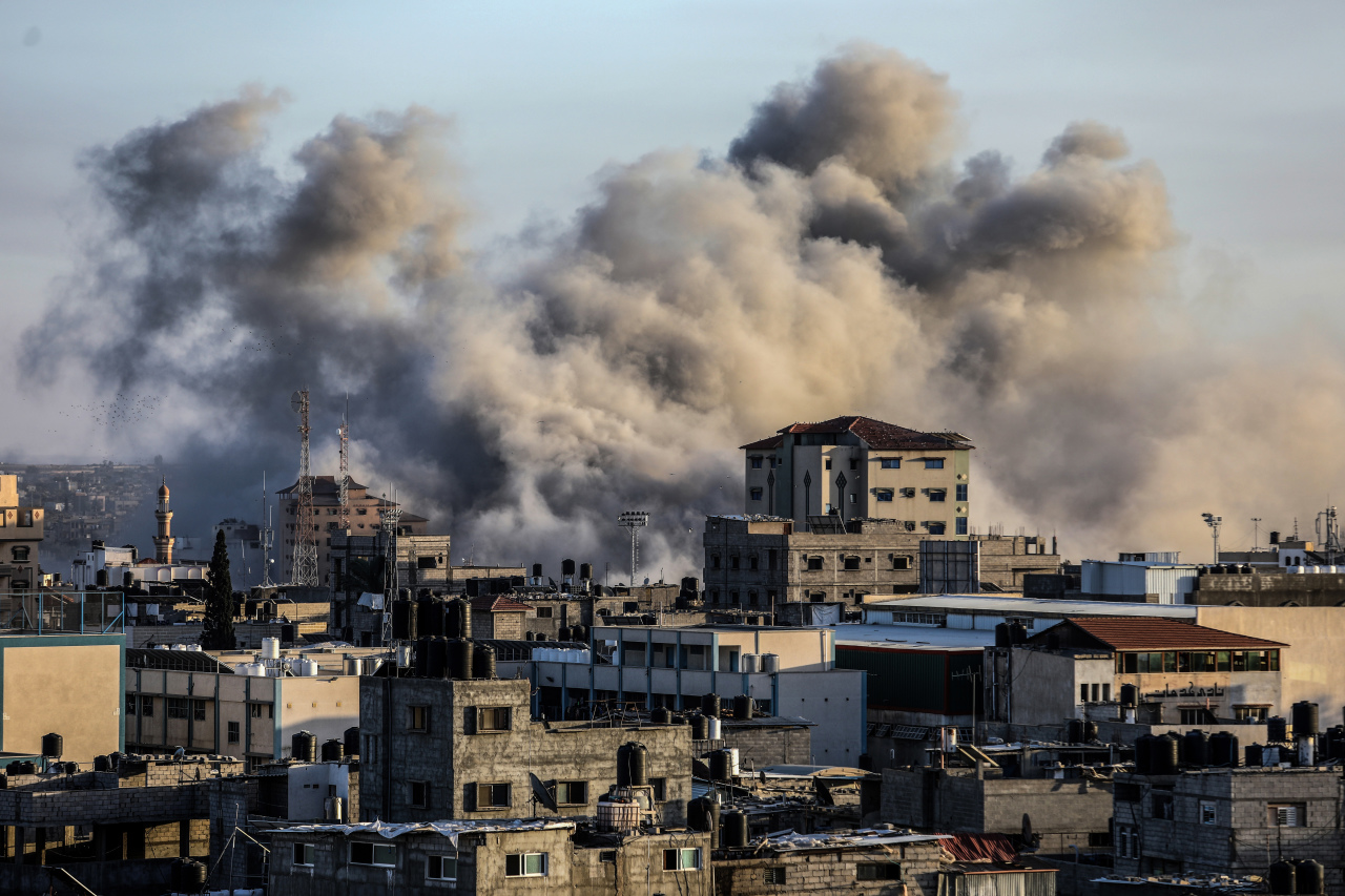Офицеры КСИР массово покидают Сирию на фоне возможного удара Израиля