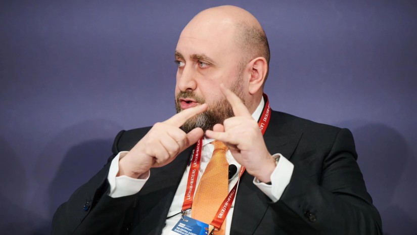 Глава ЦБ: Бюджет-2026 охладит