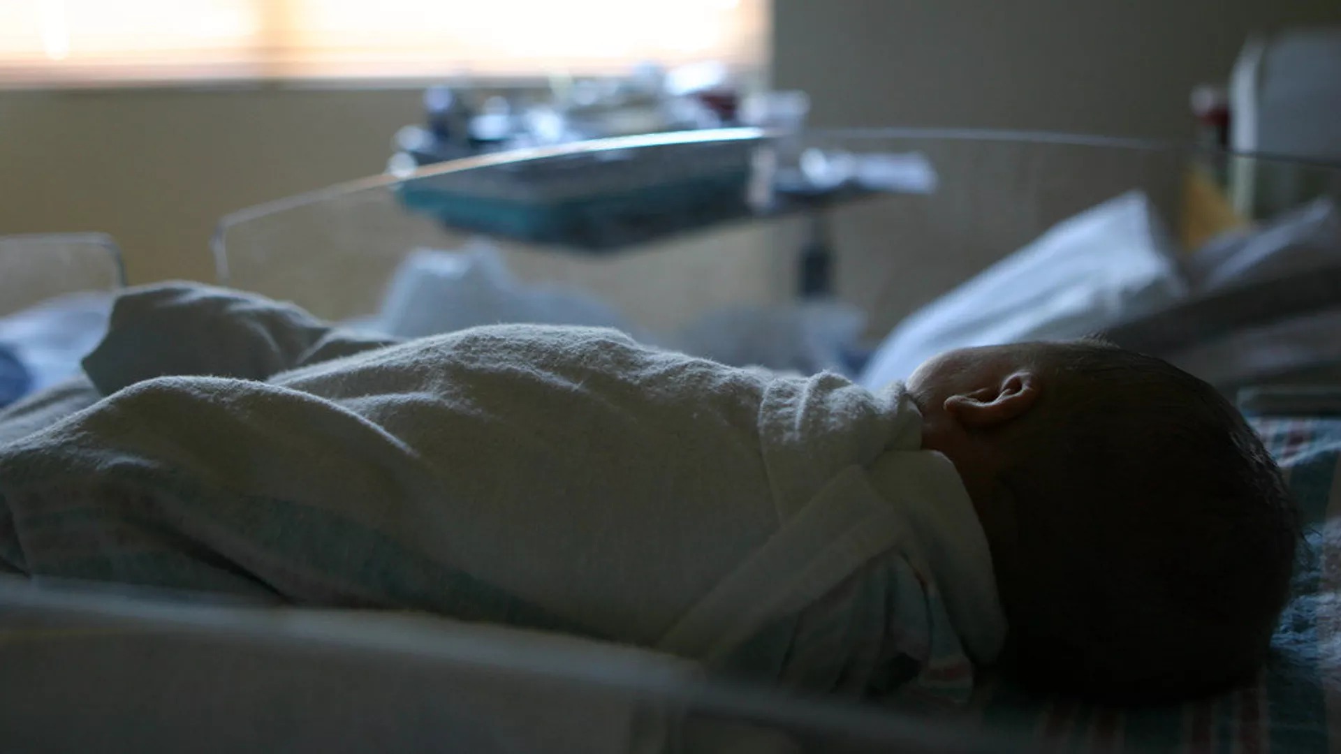 Смертность в Грузии снова превысила рождаемость