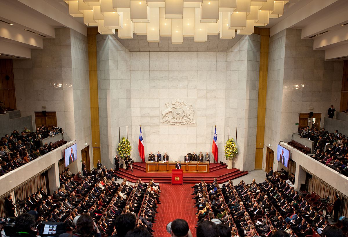 Палата представителей парламента Чили признала Геноцид армян