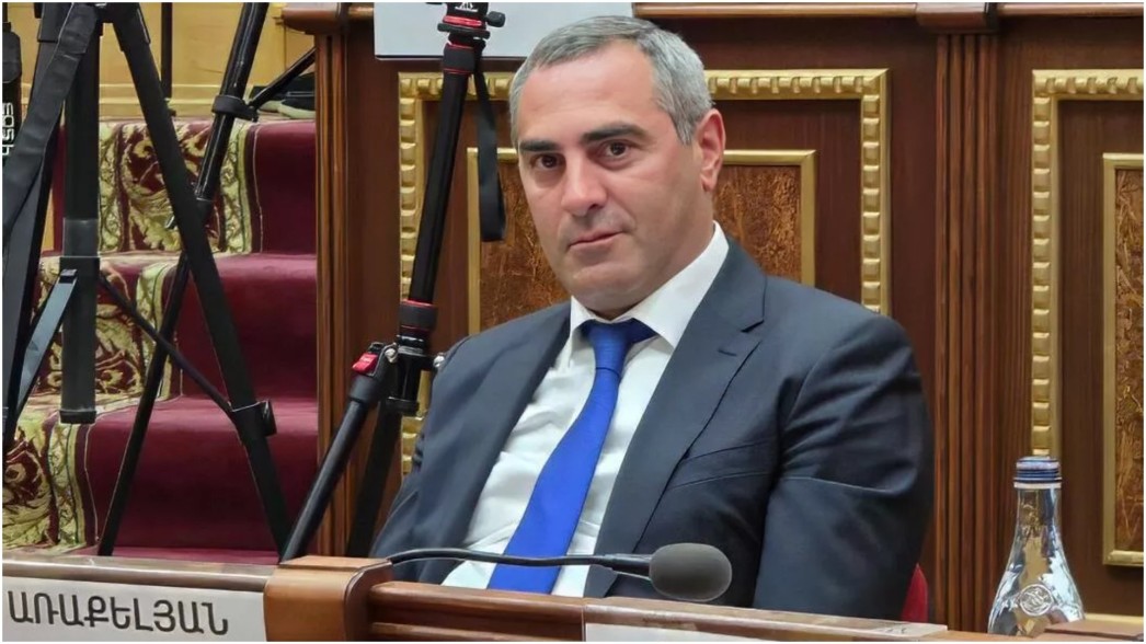 Գյումրիի քաղաքապետի պաշտոնակատարը ևս հրավիրել են Հակակոռուպցիոն կոմիտե