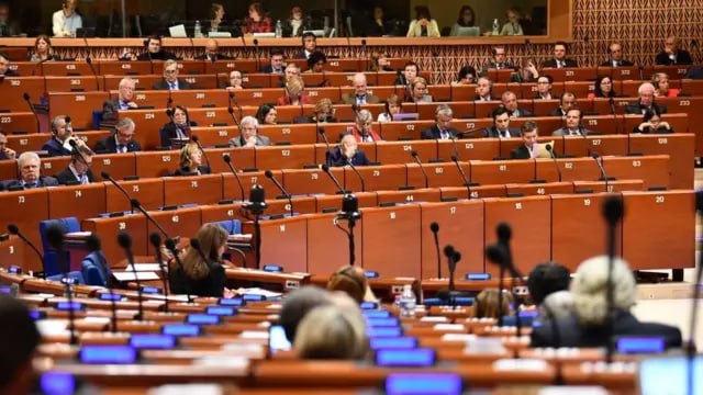 В ответ на декларацию ПАСЕ премьер Грузии обвинил евробюрократию в «абсурде»