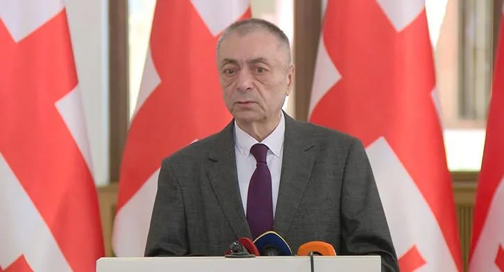 Грузинский депутат об отсутствии правовых оснований ЕС по приостановке безвиза
