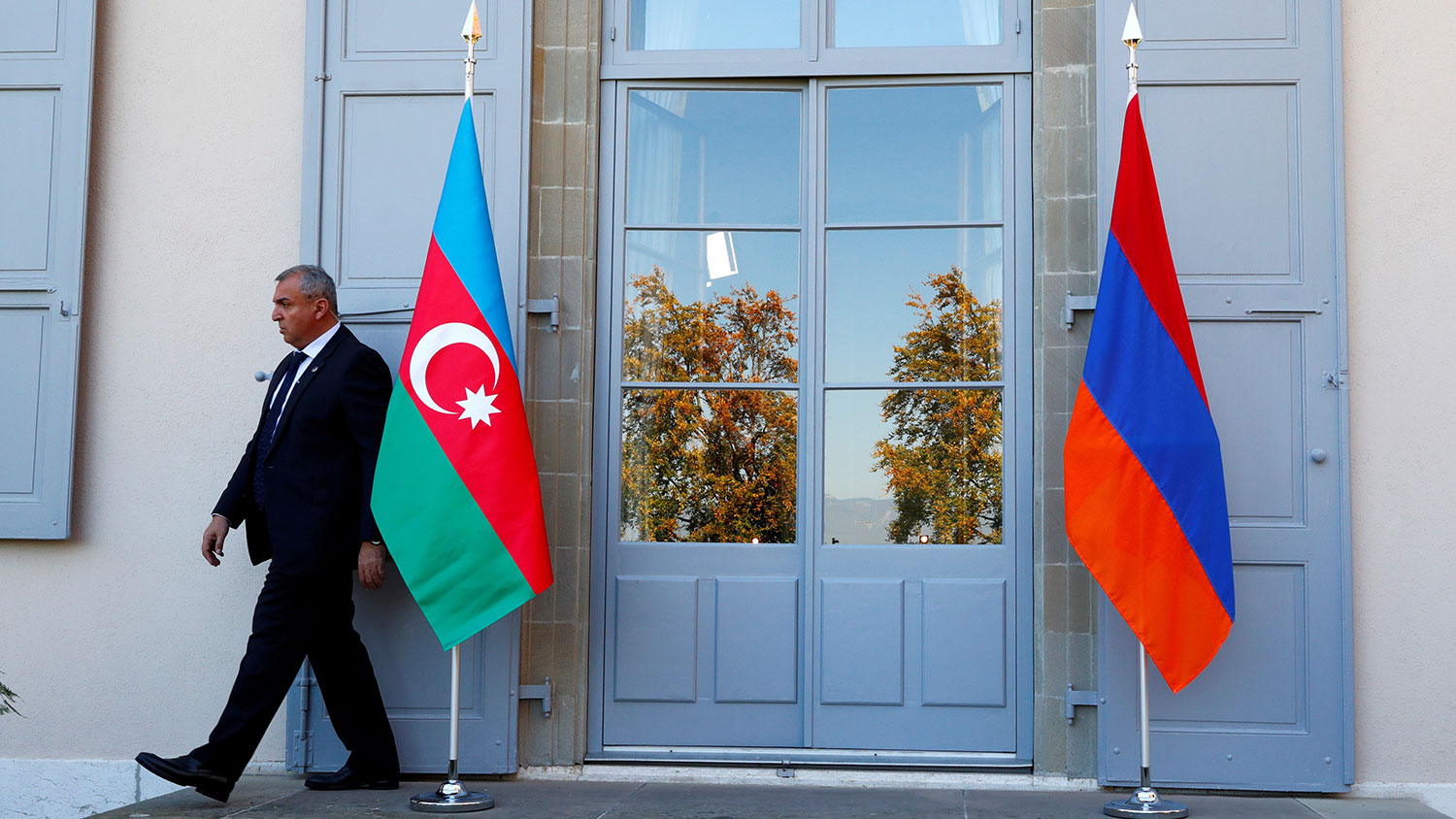 Լուսանկարը` gazeta.ru