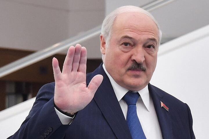 Лукашенко: Не всем членам ЕАЭС в одиночку удалось бы сохранить свой суверенитет