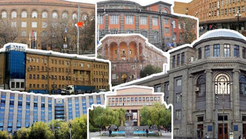 В ближайшее время в некоторых вузах ожидаются громкие разоблачения - СМИ