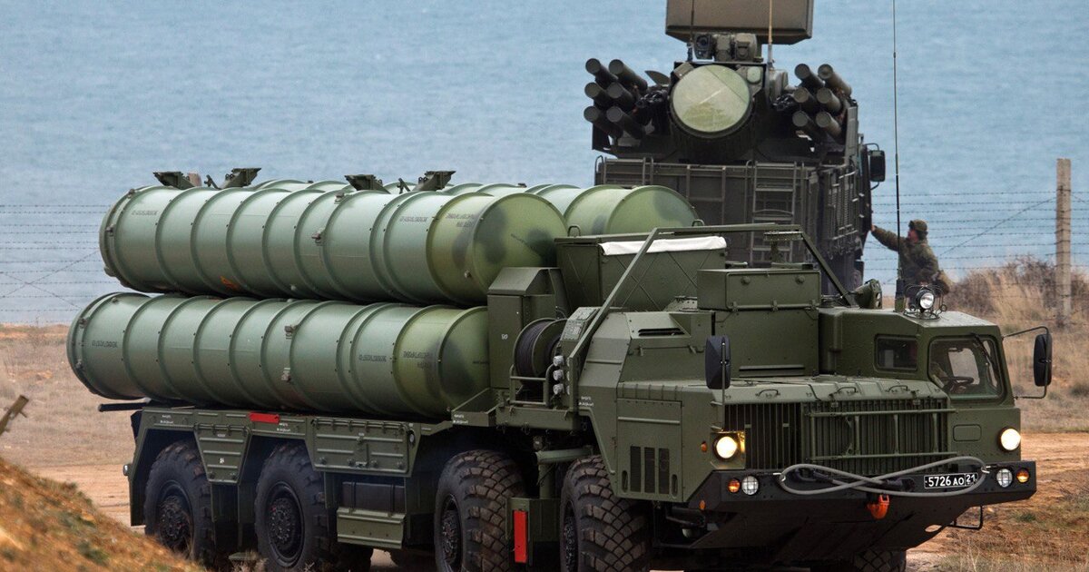 Посол США в Турции заявил, что Анкара и Вашингтон решат проблему с С-400