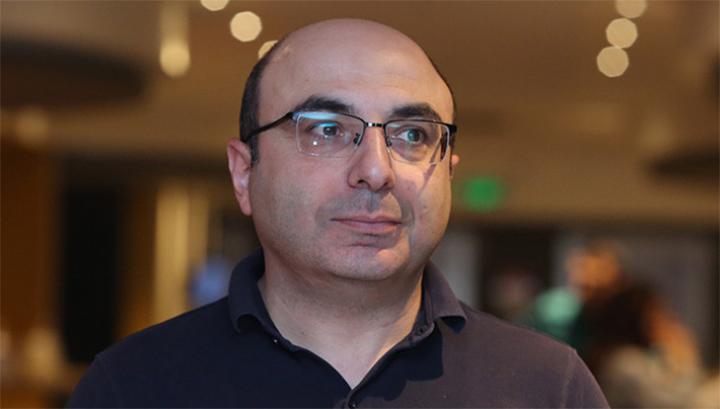 Կալանավորված Հայաստան