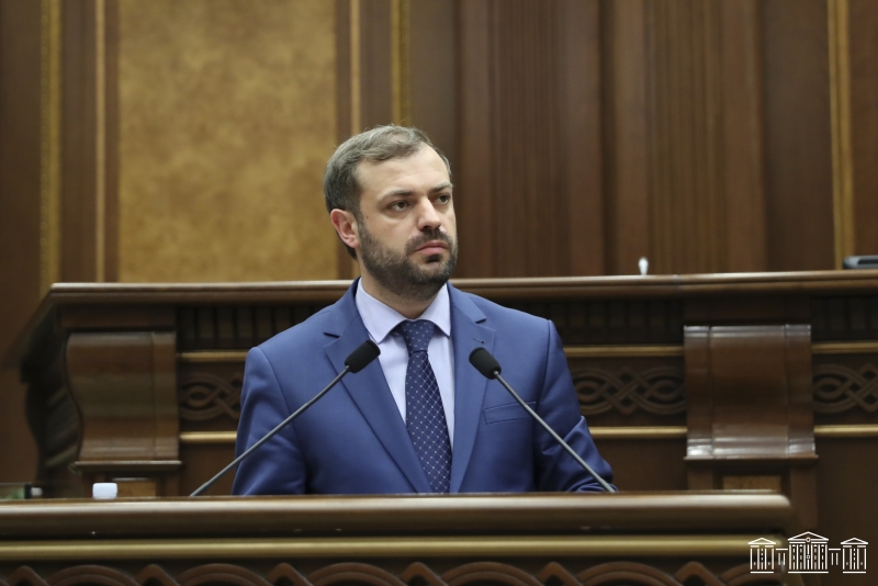 Экспорт из Армении в Германию за первые 8 месяцев этого года увеличился более чем на 77%