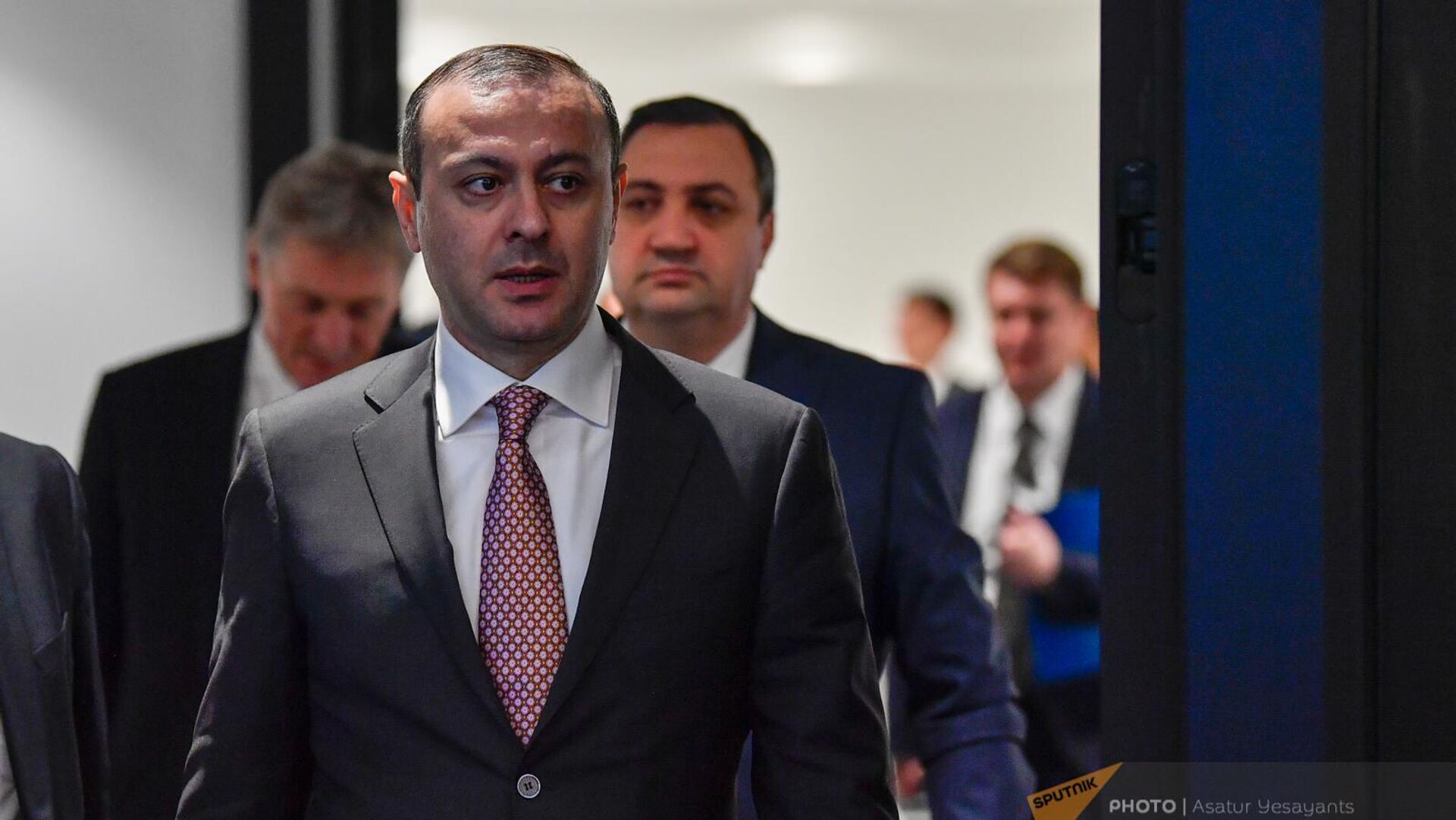 Լուսանկարը՝ Sputnik