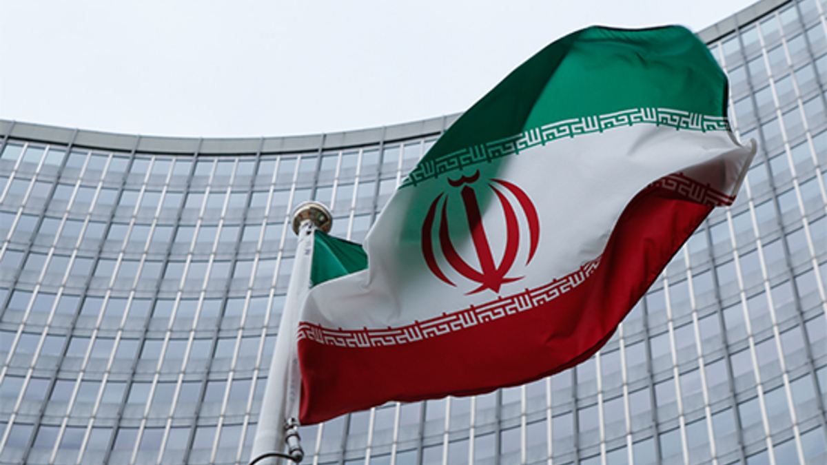 США, Британия и Канада ввели дополнительные санкции против Ирана