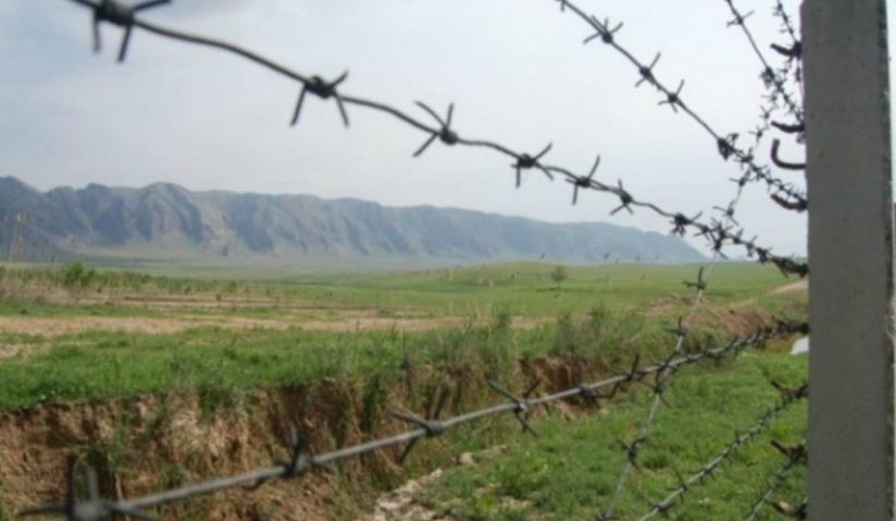 Հայաստանի և Ադրբեջանի սահմանին երկրների փորձագիտական խմբերը սկսել են ճշտման գործընթացը