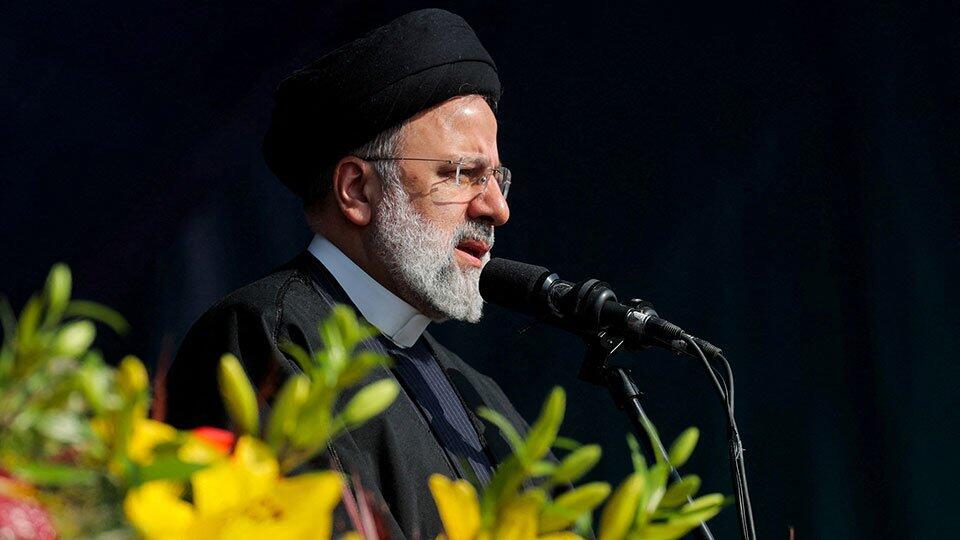Эксперт о главном риске для Ирана после гибели президента Раиси