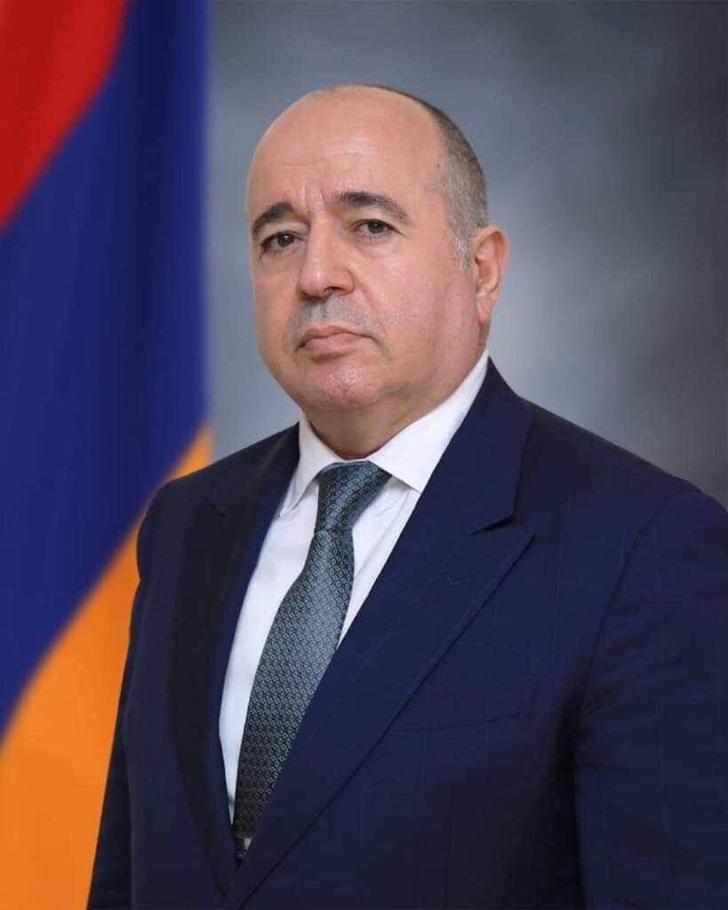 Партия «Всеармянский фронт» начинает акции неповиновения по всей территории Армении