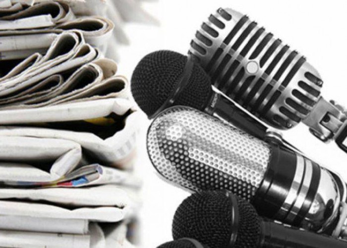 Поправки к закону о СМИ: Постоянная комиссия НС Армении инициировала обсуждения