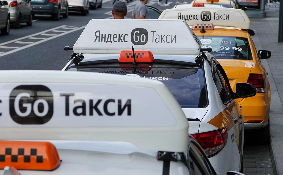 Yandex Go-ի վարորդների համար նոր կարգավորումներ․ ինչ է փոխվել