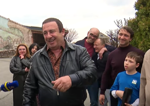 Հայաստանում անցկացվում է Եվրասիական մարզական համագործակցության առաջին համաժողովը