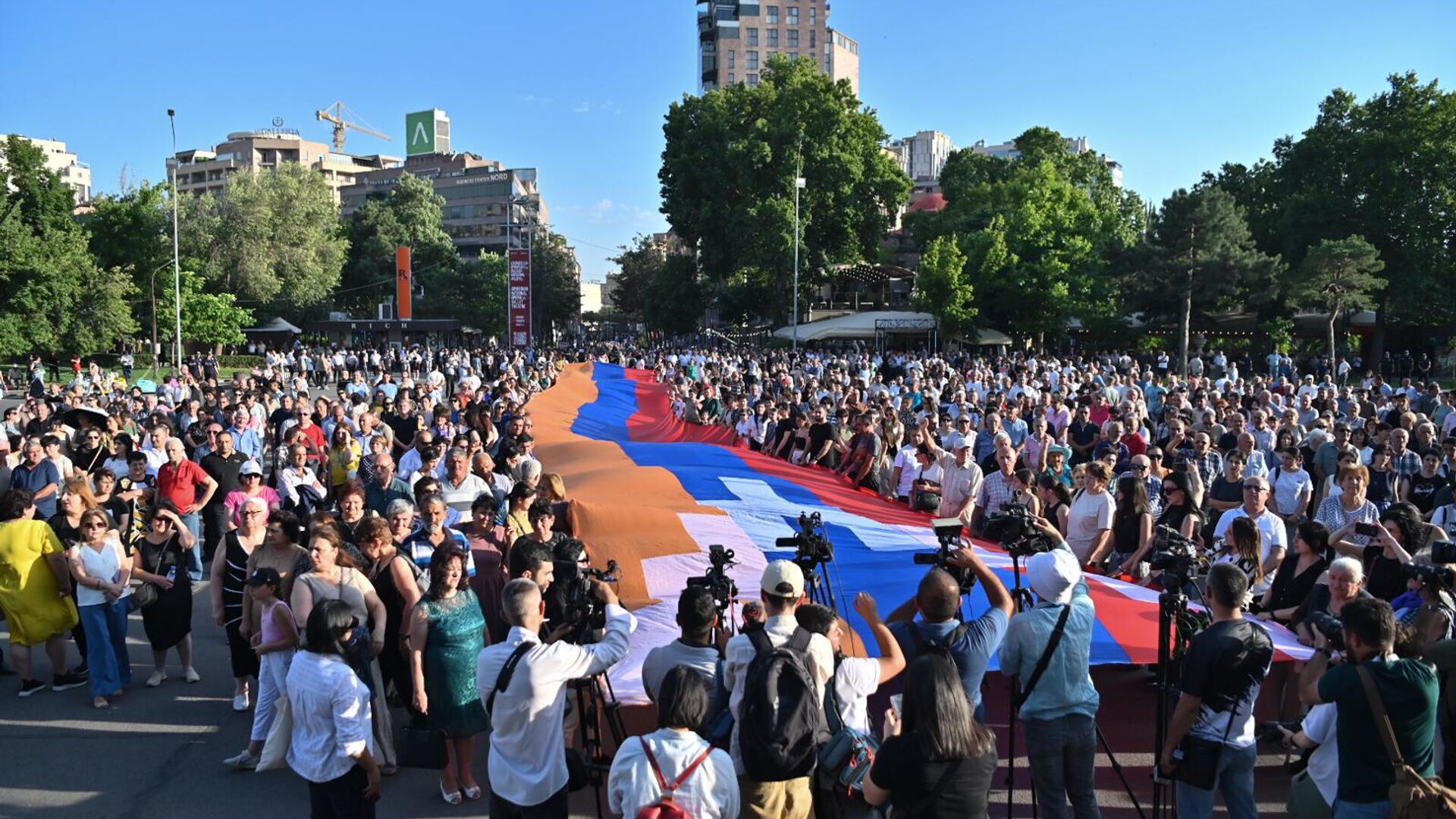 Արցախցիների վարձավճարների աջակցությունը կրճատվել է, լուծում չկա