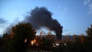 В результате ударов США и Израиля по Тегерану погибли не менее 460 человек