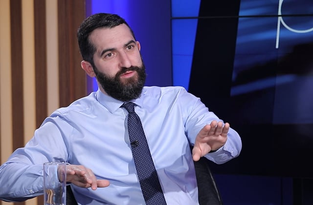 Իրանական դասեր Հայաստանի համար