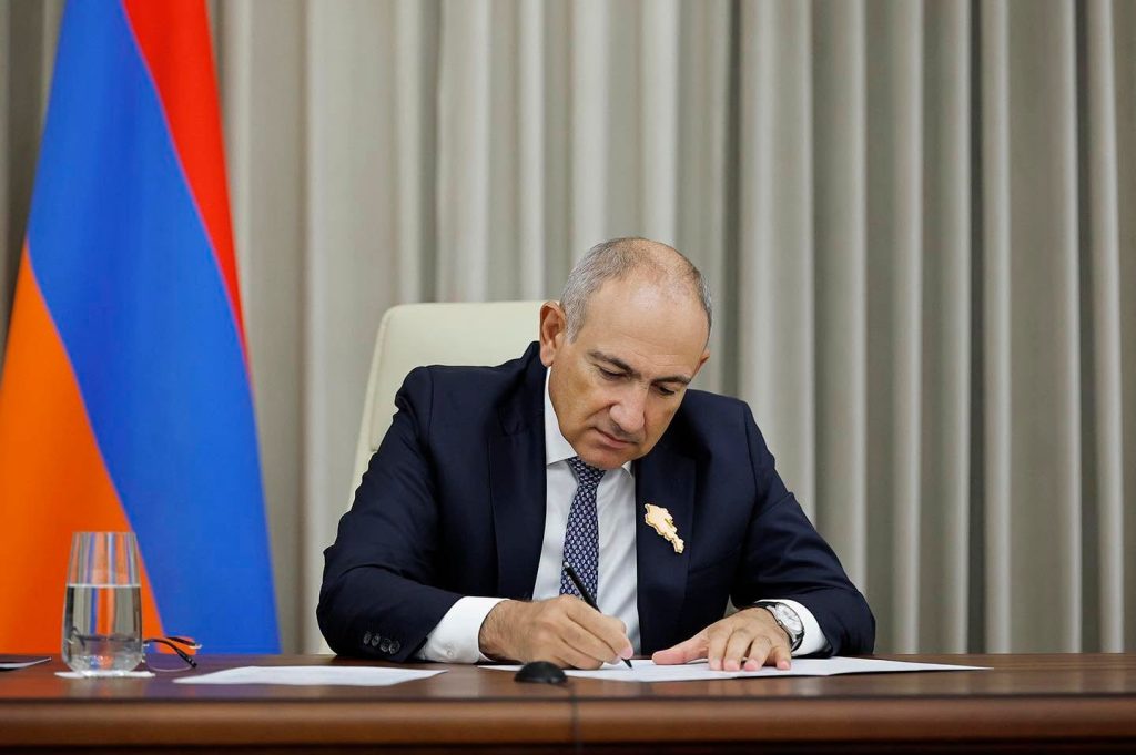 ՀՀ-Իրան միջգերատեսչական աշխատանքային խումբ կստեղծվի