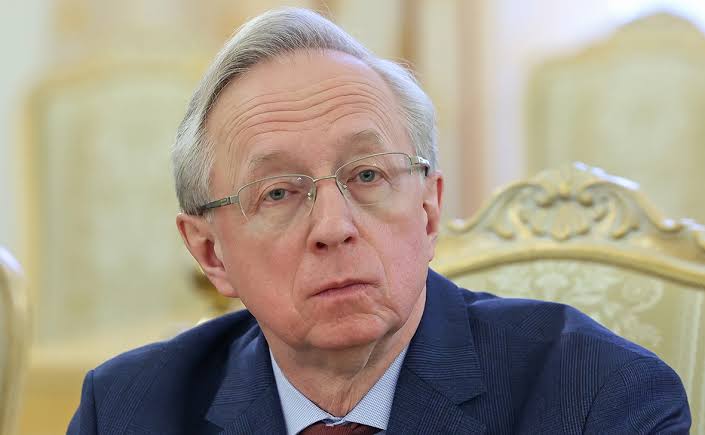 РФ отрицает официальные переговоры с Берлином по Украине в Баку