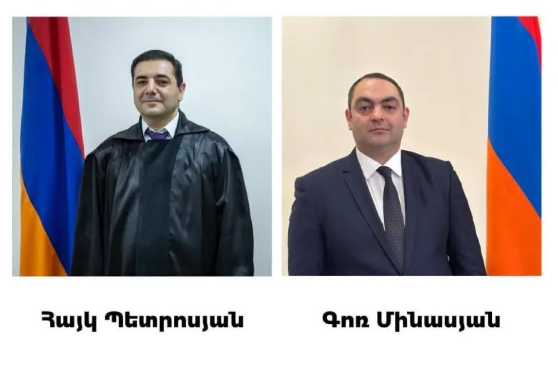 Լուսանկարը՝ pastinfo.am