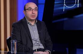 Ընտրություն, որից ոչ ոք չպիտի խուսափի