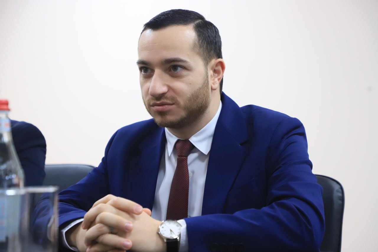Пора превратить Армению в центр проектирования, производства и экспорта- глава МВТП  