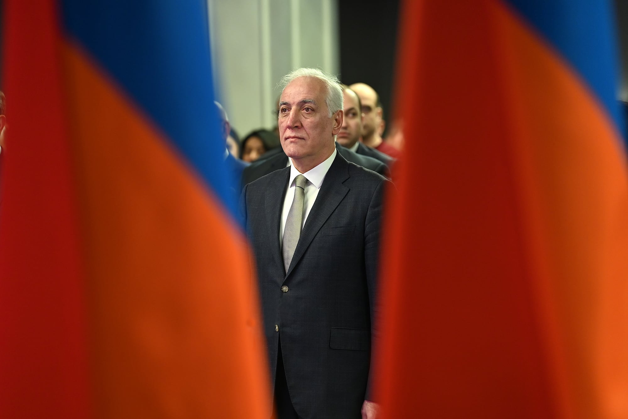Фото: president.am
