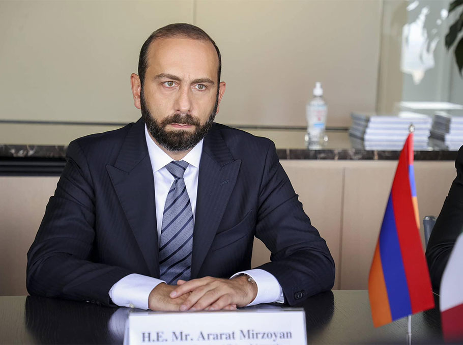 Армения является членом ЕАЭС, никто не говорит о выходе 