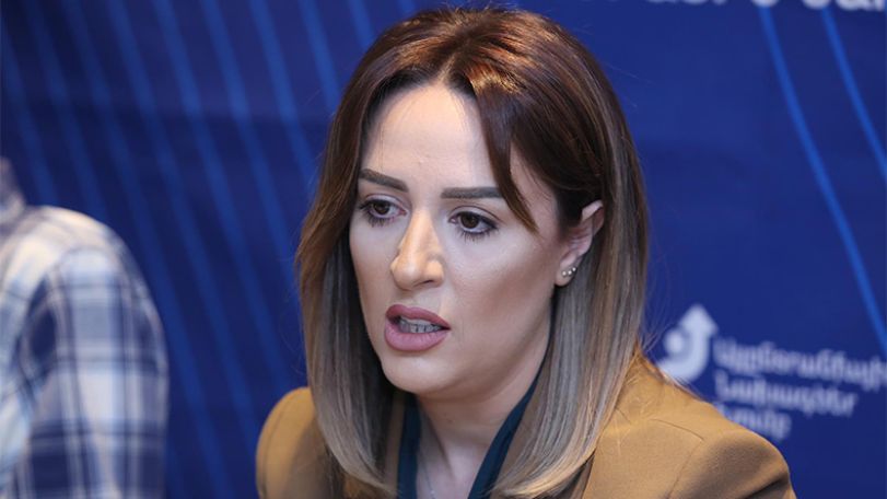 Թոշակառուն և գնաճը