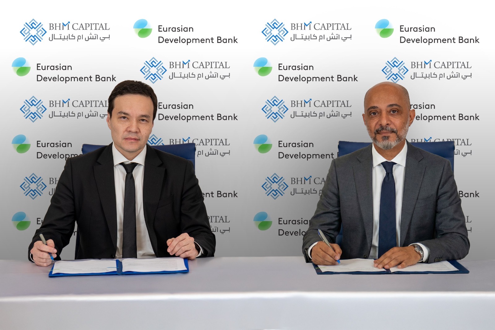 ЕАБР назначил BHM Capital ведущим организатором выпуска облигаций в дирхамах ОАЭ 