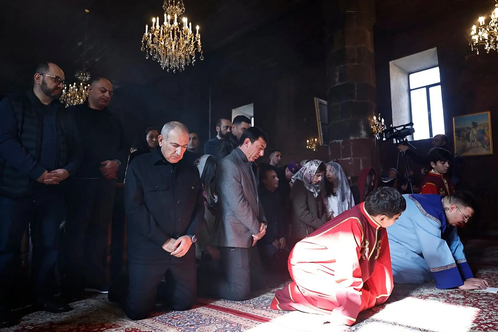 Լուսանկարը` radar.am