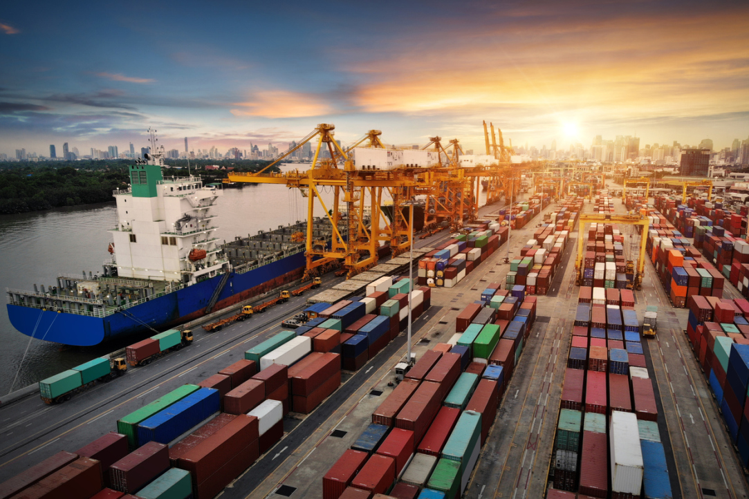 В сфере экспорта ситуация вызывает обеспокоенность — фонд «Луйс»