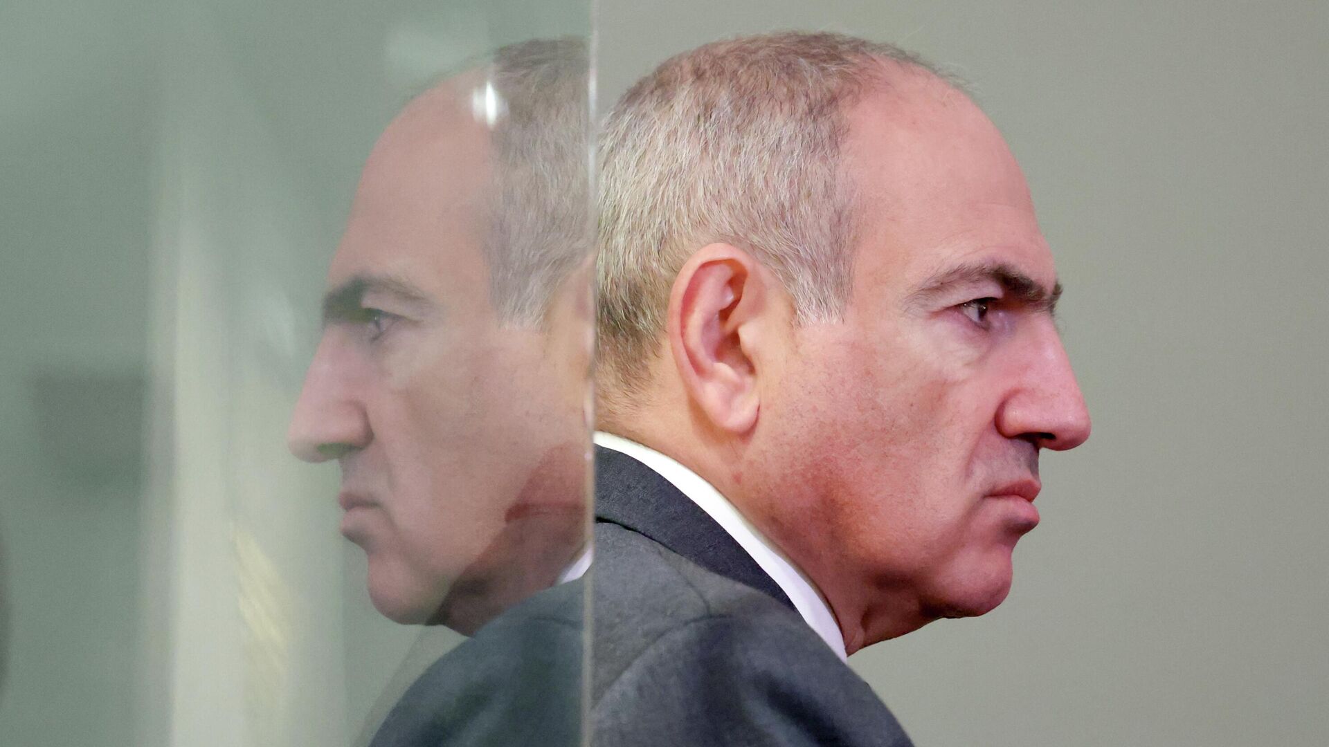 Իշխանությունները Սարսափում են «Գյումրի 2»-ից