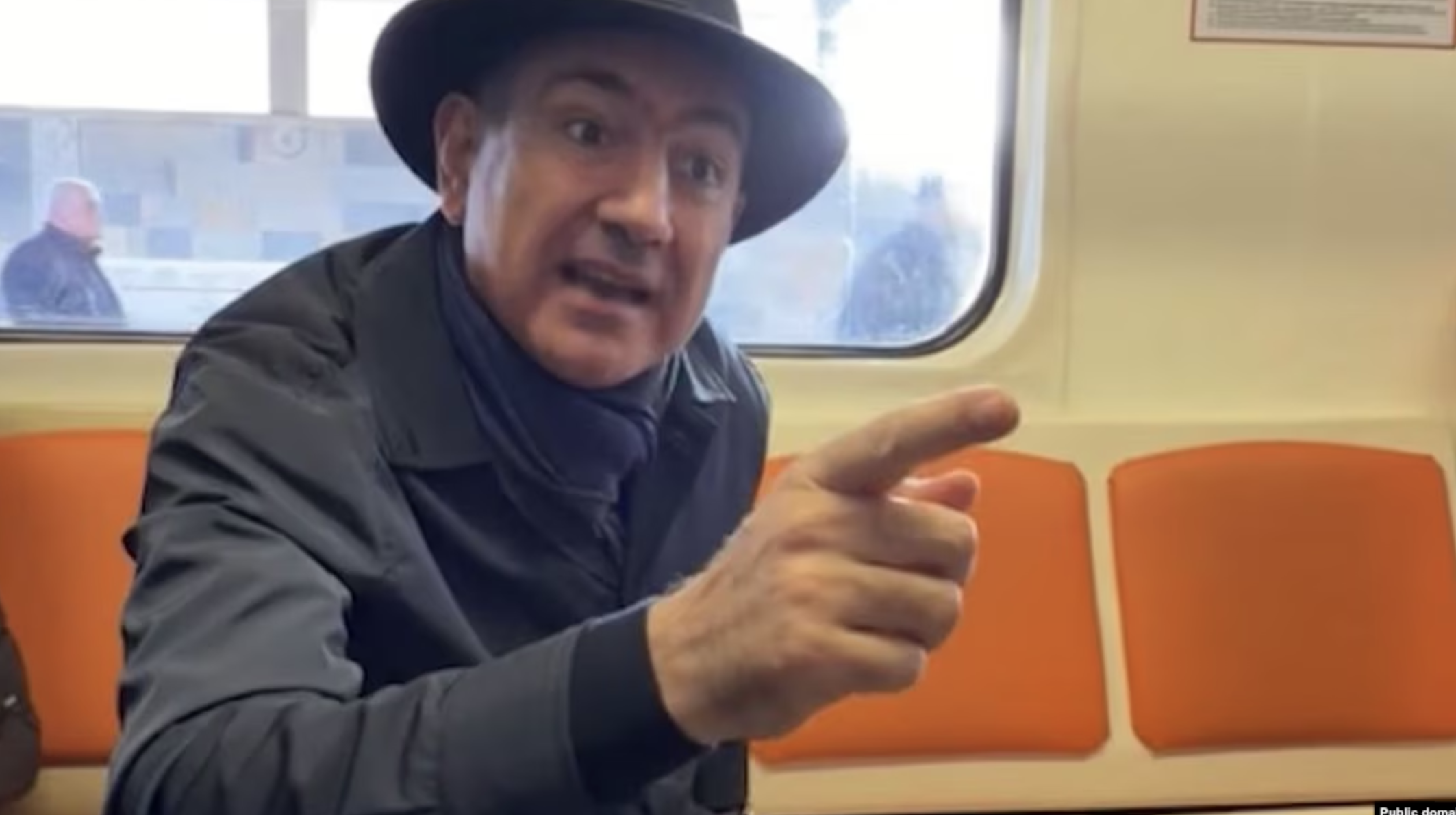 Фото: скриншот с видео