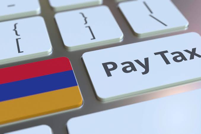 В Армении  81% опрошенных считают уплату налогов гражданским долгом