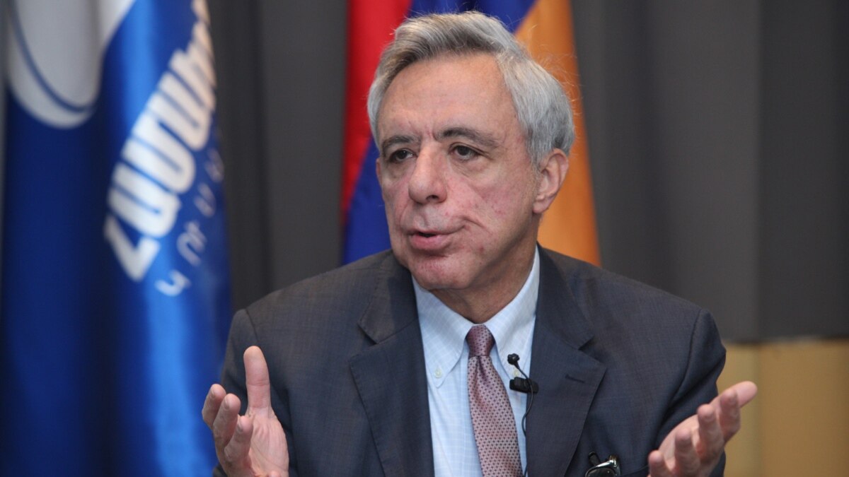 Ժամանակն է ձևավորելու և ամրապնդելու «հավաքական ընդդիմություն» գաղափարը