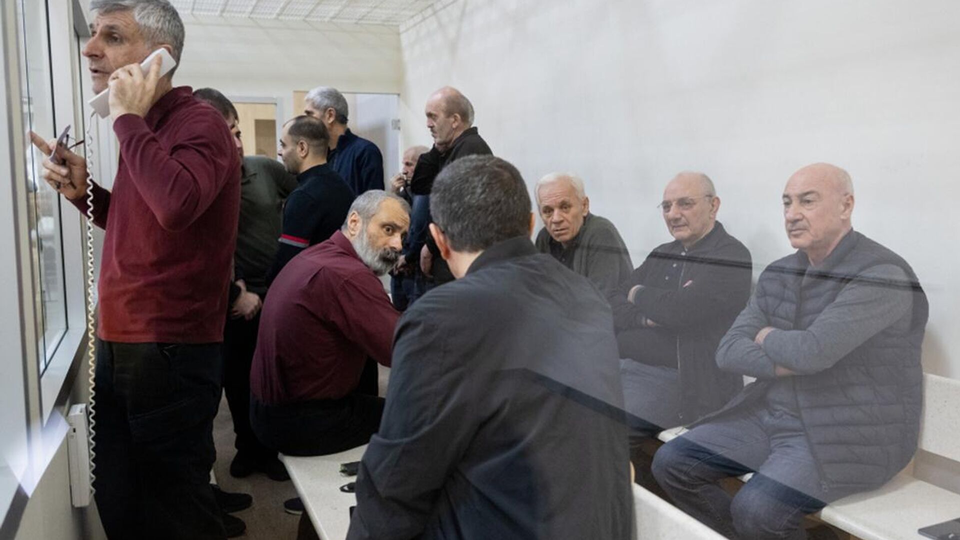 Լուսանկարը` sputnik