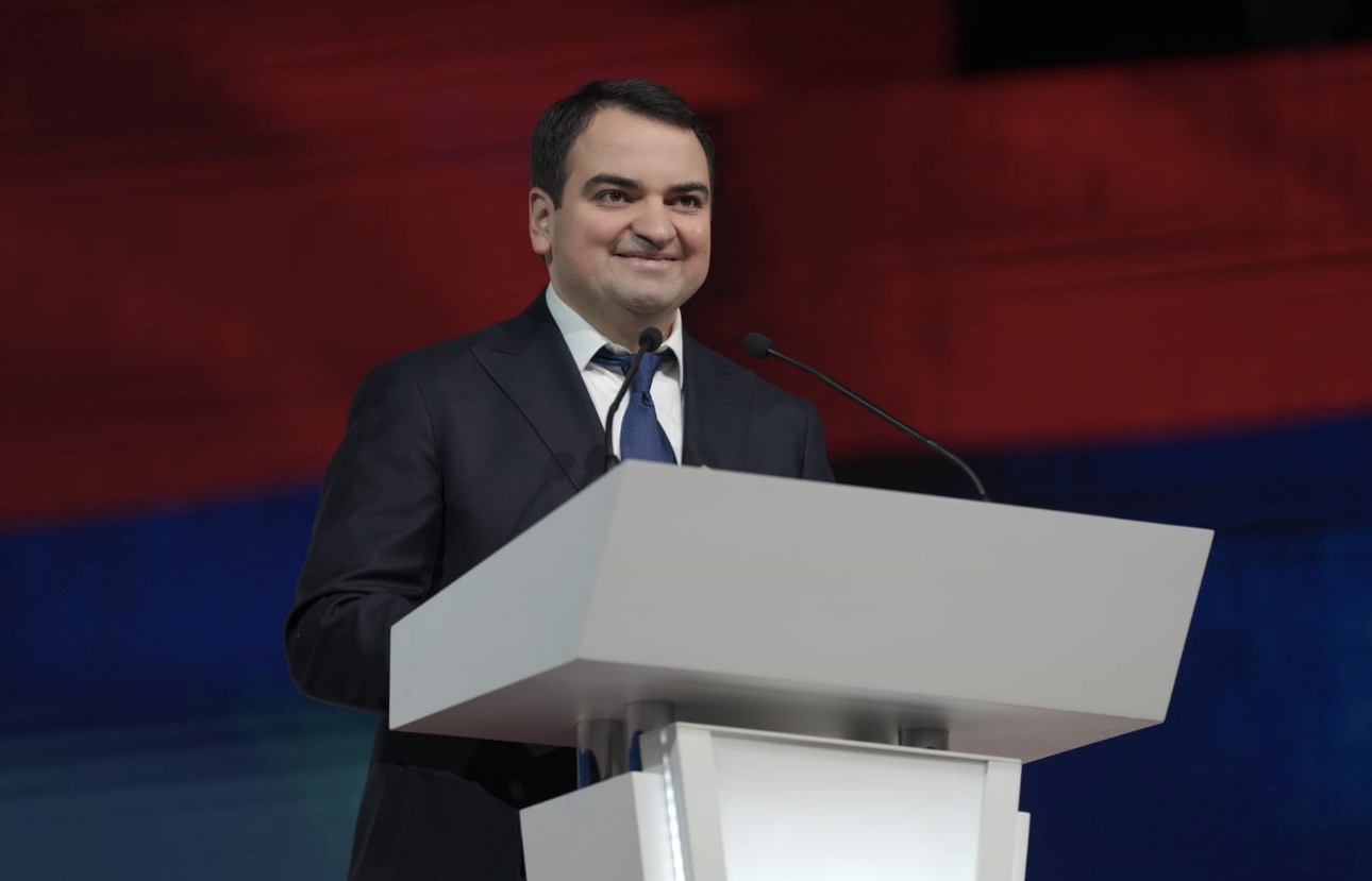 Мы должны заменить тех, кто воплощает мечты азербайджанцев — Нарек Карапетян 