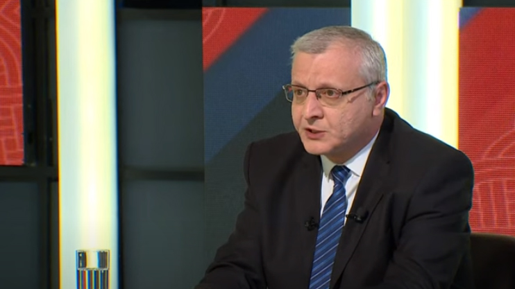 Փաշինյանի «խաղաղությունը»՝ սողացող կապիտուլյացիայի քաղաքականություն