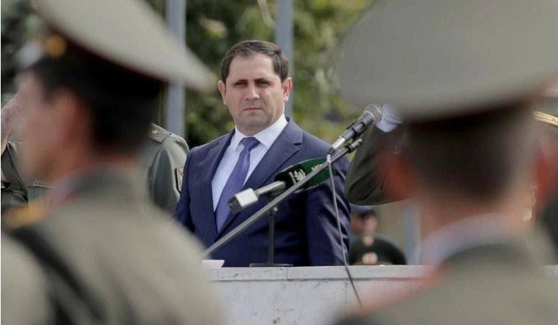 Делегация во главе с Суреном Папикяном отправилась с рабочим визитом в Брюссель