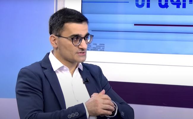 Игитян: Армения может потерять все преимущества ЕАЭС, не получив никаких преимуществ от ЕС