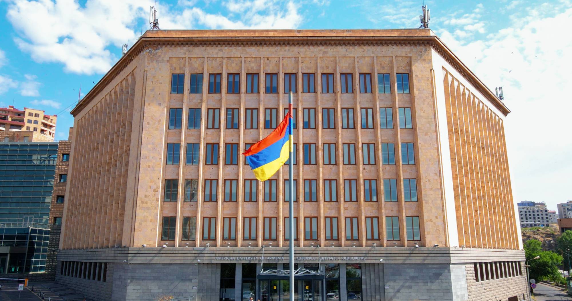 Американский университет проведет занятия в онлайн-режиме из-за 