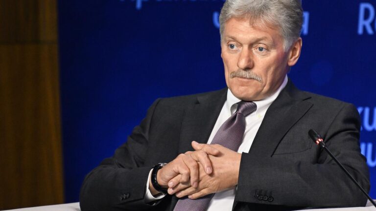 В Кремле ответили на вопрос о новой мобилизации в России