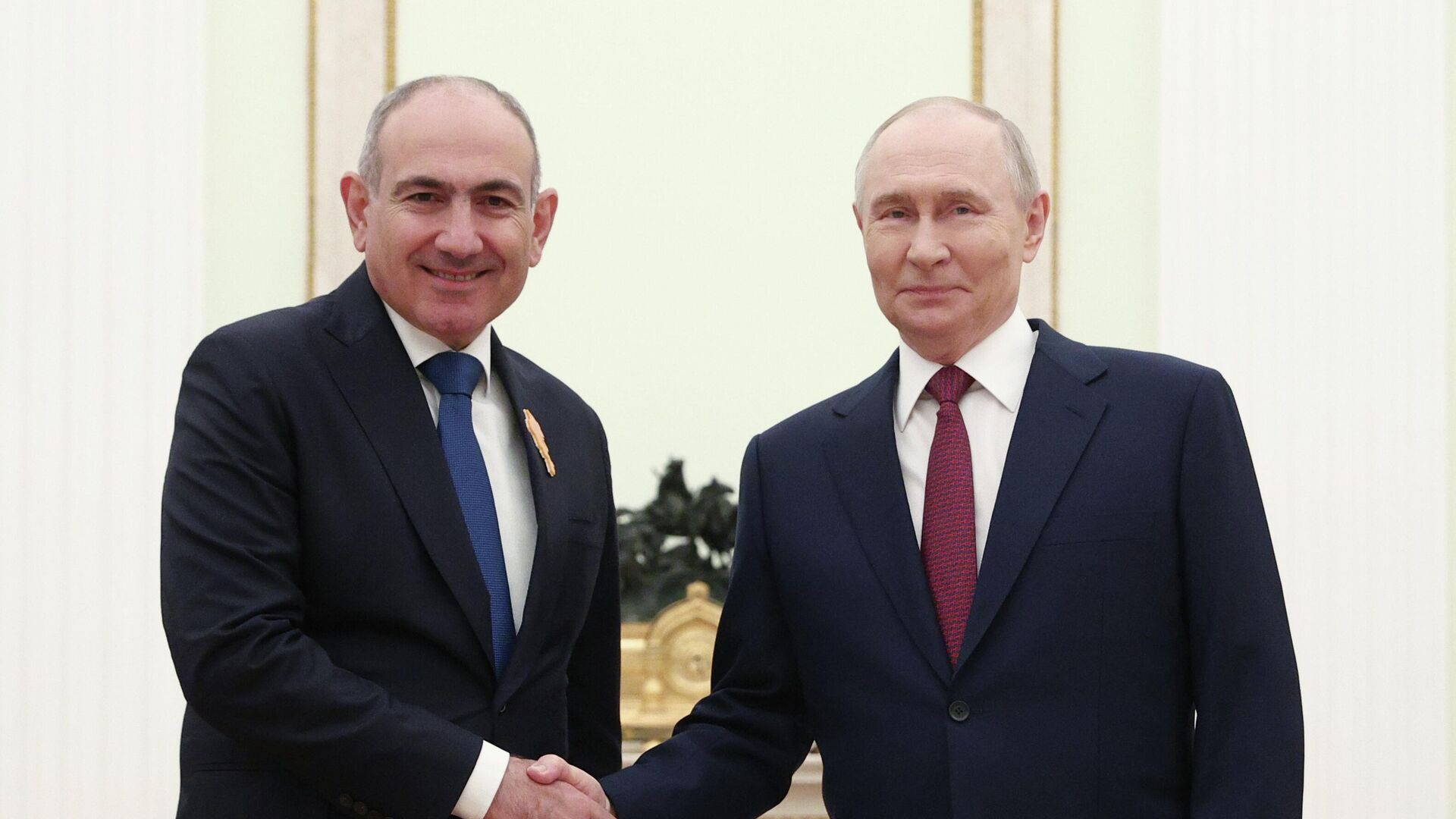 Фото: primeminister.am